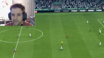 Mi primer Gol FC 2026