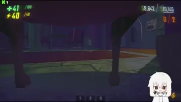 emi dormido