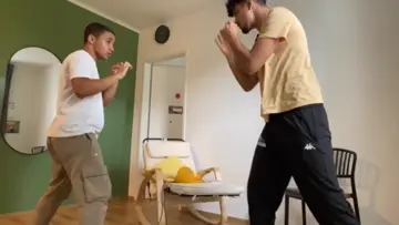 wasted talent?