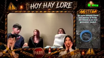 menores??