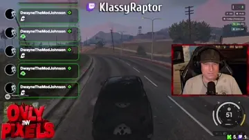 Driving School KICKBOUNTIES