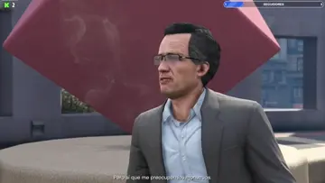 Gta v traba