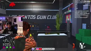 clipped