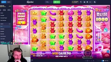 SUGAR $300