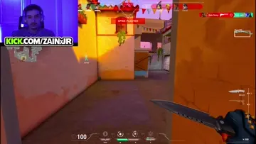 valo win