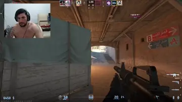 lo que defusea!
