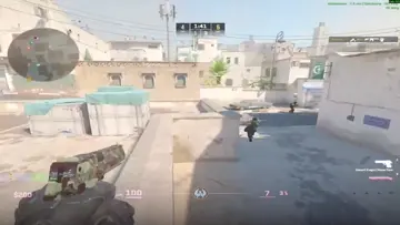 XANTİNİN TABANCASI (DEAGLE 2K)