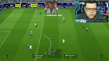 VAMOS DE EFOOTBALL 2027 HOJE? !gi | Clip