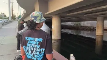 JWAVY FINALLY CAUGHT HER SUM
