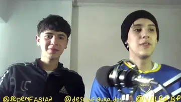 nos queremos mucho la verdad