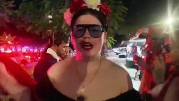 hoyo hoyo aunque sea de pollo