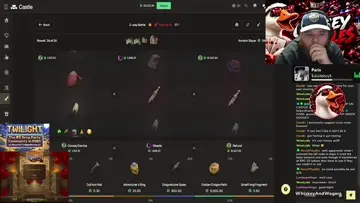 Crazy Mode Battle FTW!