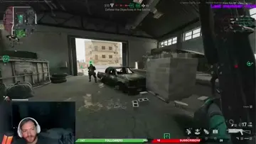 Raid <3
