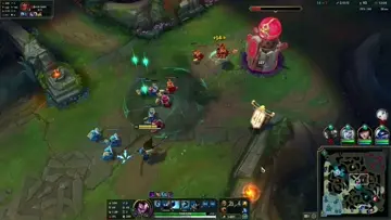 BU NEBICIM BI OYNAYIZ CILINGIR YASUO MONTAGE