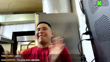 Gracias mi pollitos por seguirme estoy agradecido