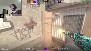 SICKZ Jumpshot