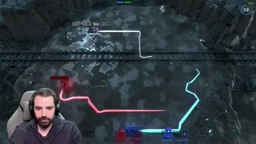 نور يبلع ولو يضحك عليه