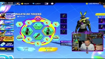 Su hijo le dió suerte 🙏🙏🙏