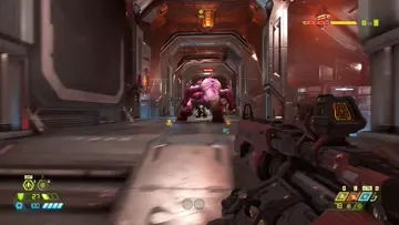 Doom Fight Club
