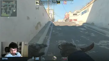 özkan abi pitte afk