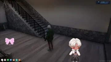When you wake up to the enemy on the radio