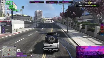 Cheater?