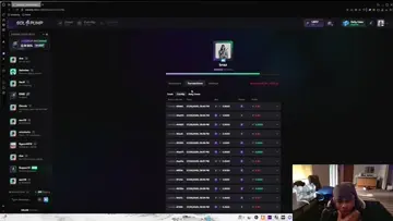 RIP support 3