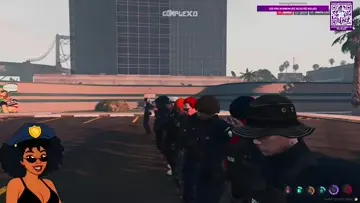 rpm dançando