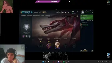 lvl 30... crashout