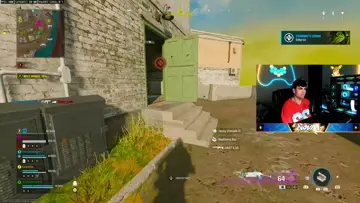 DESTROYED NAMELESS AND HIS SQUAD 1V4🔥🫣🔥