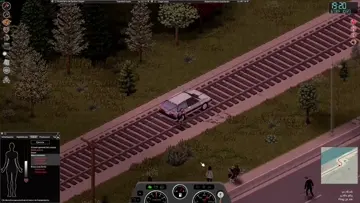 imprudente al volante choka (stremer)