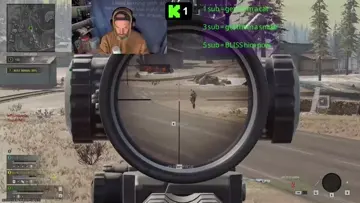 tripple kill with one bullet im just awesome