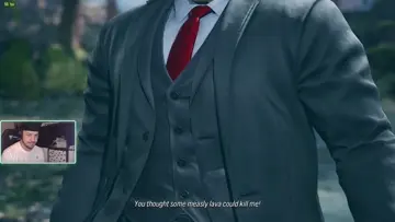 Pretty okay roundstard