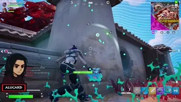 Death from above