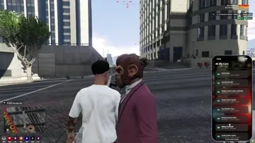 What Did He Say???