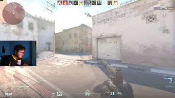 flick