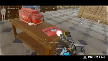 TATICARDIA BUG JAJAJA