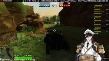 explosive cow