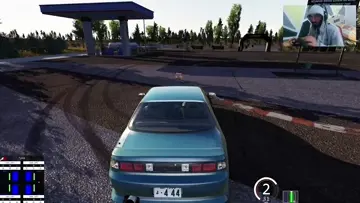 drift