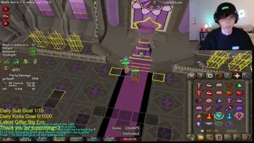 the luck is real
