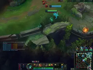 detonada level 1