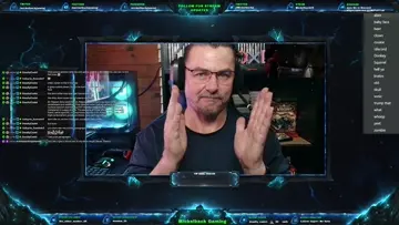 Hugh Janus