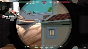 hard op gameplay
