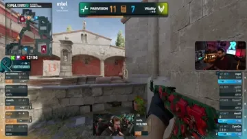 zywoo