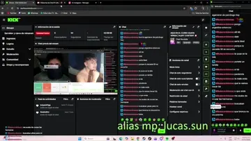 vi lo que vi?