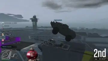 face2face vs tank