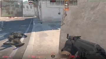 que mrd vio? xD