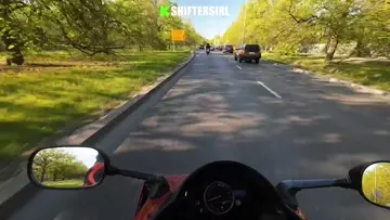 Bliska akcja