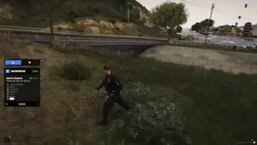 El mas operante