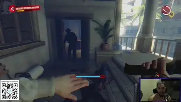 DEAD ISLAND #9